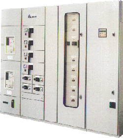 Main Distribution Switchboard